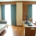 Sabah Oriental Hotel