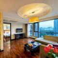 Bandara Suites Silom, Bangkok