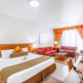Golden Sands Hotel Apartments