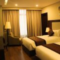 Minh Toan Galaxy Hotel