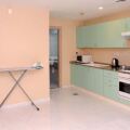 Pearl Residence Hotel Apartments