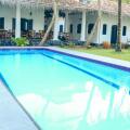 Villa Tissa Beach Resort