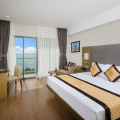 Galina Hotel Nha Trang
