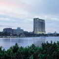 Four Seasons Hotel Cairo At Nile Plaza
