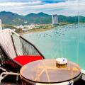 Boton Blue Hotel & Spa Nha Trang