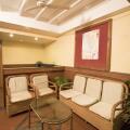 Lotus Eco Beach Resort-Goa