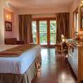 Doubletree By Hilton Hotel Goa 