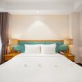 Diamond Sea Hotel Danang