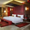 Jumeirah Creekside Hotel