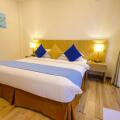 Plumeria Maldives