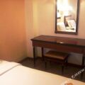 Dynasty Hotel Kuala Lumpur