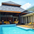 Ts Suite Seminyak
