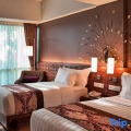 Sun Island Hotel Kuta