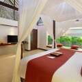 Bali Niksoma Boutique Beach Resort