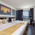 Ruby Hotel Nha Trang