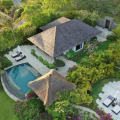 Raffles Bali