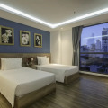 Aaron Hotel Nha Trang