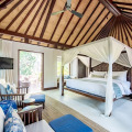 The Ungasan Clifftop Resort