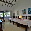Sea Rock Villa