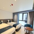 The Time Hotel Nha Trang