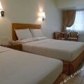 Megah D'Aru Hotel