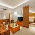 Sun Island Hotel Legian