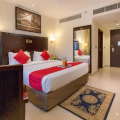Smana Hotel Al Raffa
