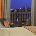 The Ritz-Carlton Abu Dhabi, Grand Canal