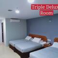 I-Winton Hotel