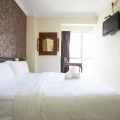 Fast Hotel Setapak