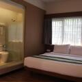 Grand Whiz Hotel Nusa Dua Bali
