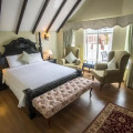 The Bala's Holiday Chalet