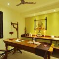 Fortune Resort Benaulim, Goa
