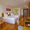 Rosaka Nha Trang Hotel