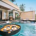 Kuwarasan A Pramana Experience