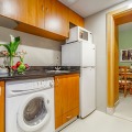 Golden Sands Hotel Apartments