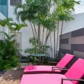 Le Meridien Kuala Lumpur
