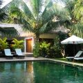 Cham Villas Resort