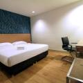 Hotel Pudu Plaza Kuala Lumpur