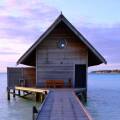 Como Cocoa Island