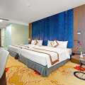Vesna Hotel Nha Trang