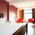 Crossroads Hotel