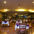 Parigata Resorts And Spa