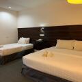 T+ Hotel Sungai Petani