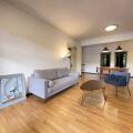 Parkland Apartment