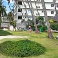 Sun & Sands Beach Hotel