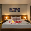 Golden Lotus Grand Hotel Da Nang