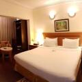 Al Jawhara Metro Hotel
