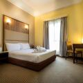 Hotel Sentral Kuala Lumpur