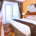 Golden Sands Hotel Apartments